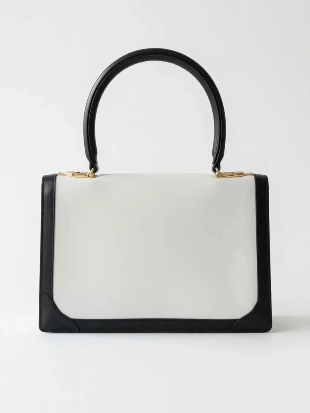 Vintage Celine Top Handle Bag